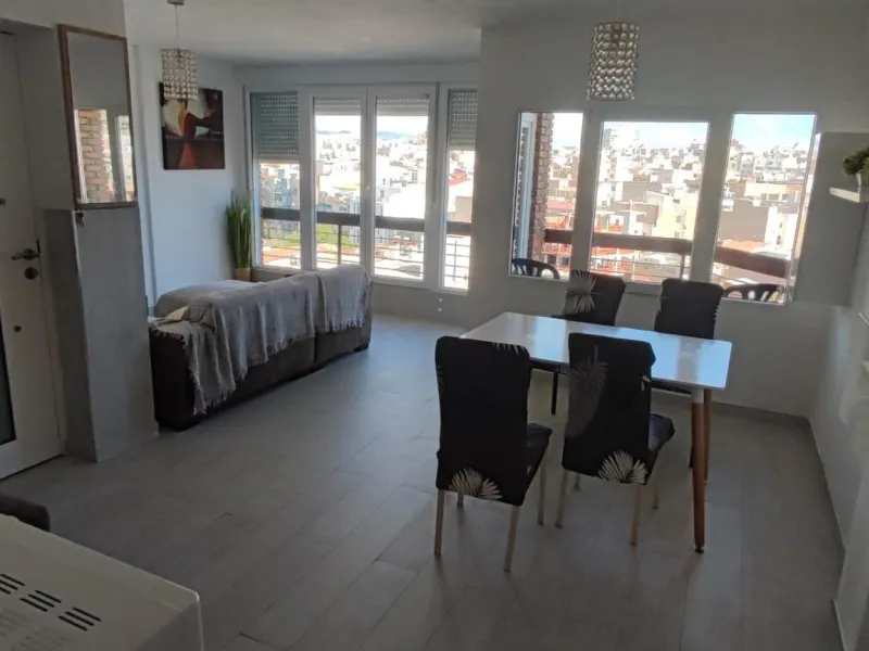 Piso en venta en Alicante - Avenida de Alcoy