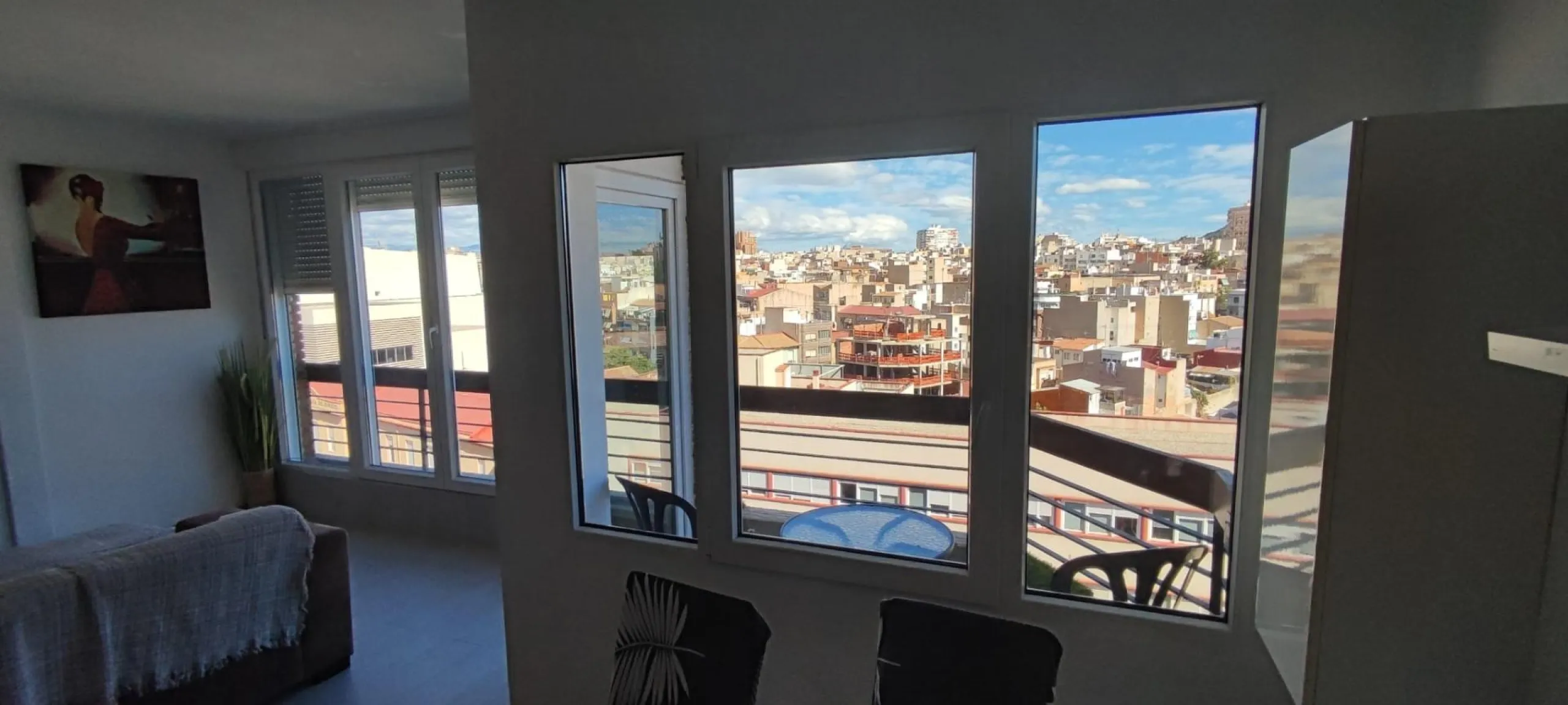 Piso en venta en Alicante - Avenida de Alcoy