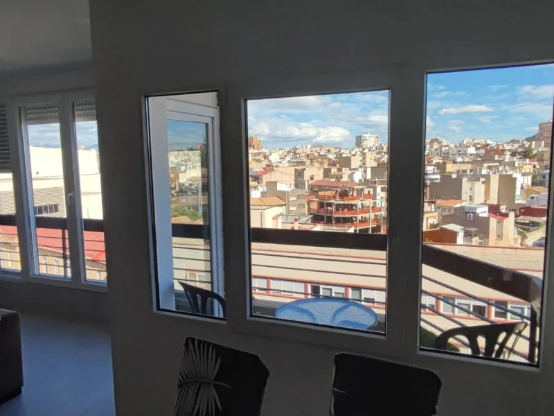 Piso en venta en Alicante - Avenida de Alcoy