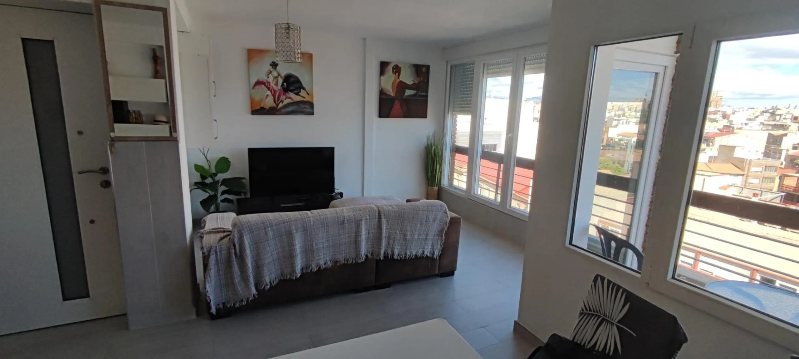 Piso en venta en Alicante - Avenida de Alcoy