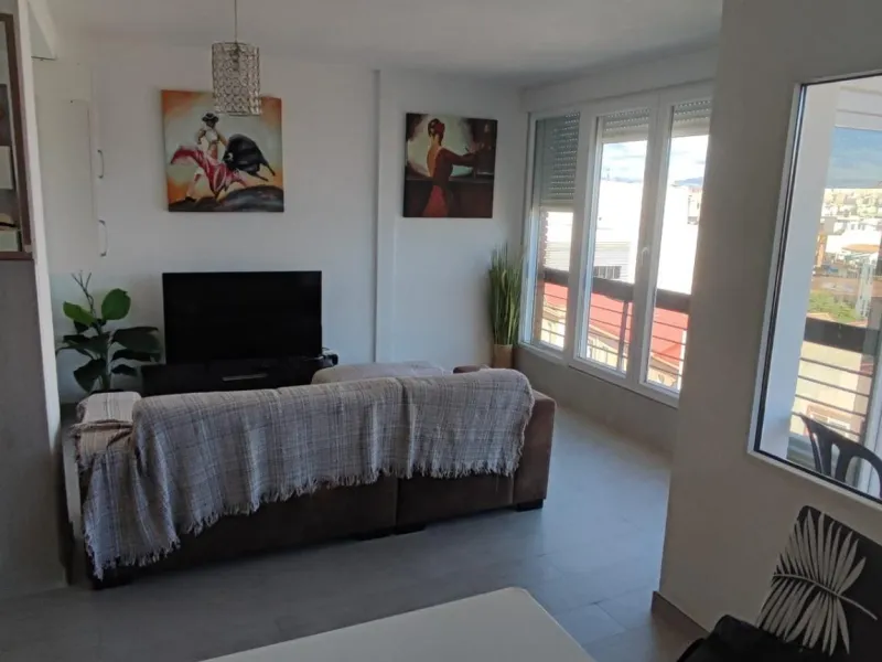 Piso en venta en Alicante - Avenida de Alcoy