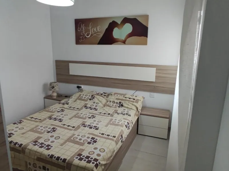 Piso en venta en Alicante - Avenida de Alcoy