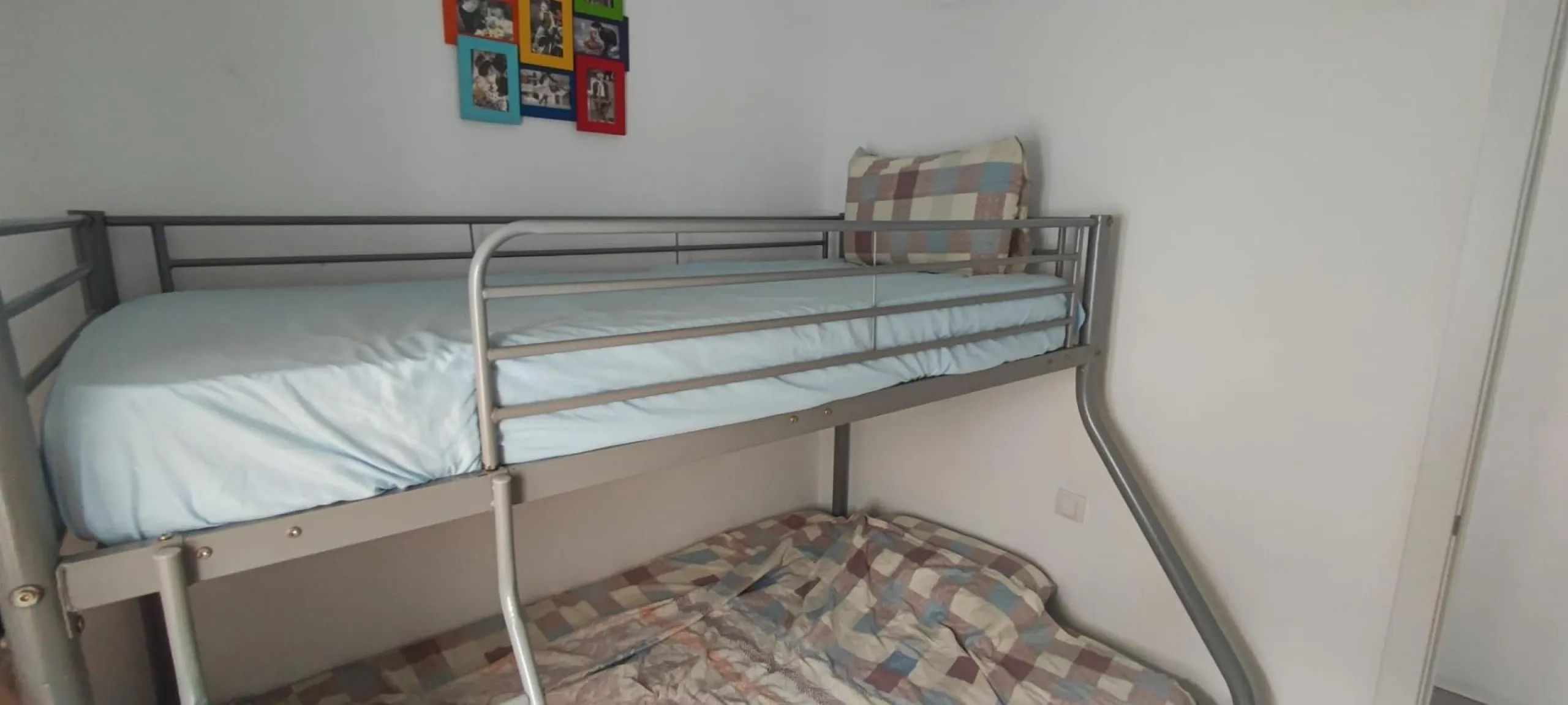 Piso en venta en Alicante - Avenida de Alcoy
