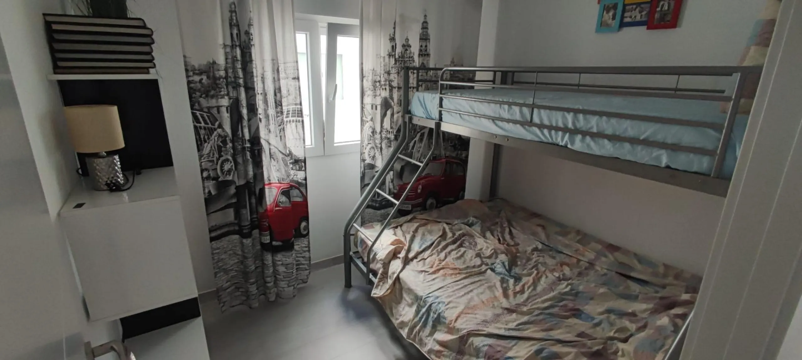 Piso en venta en Alicante - Avenida de Alcoy