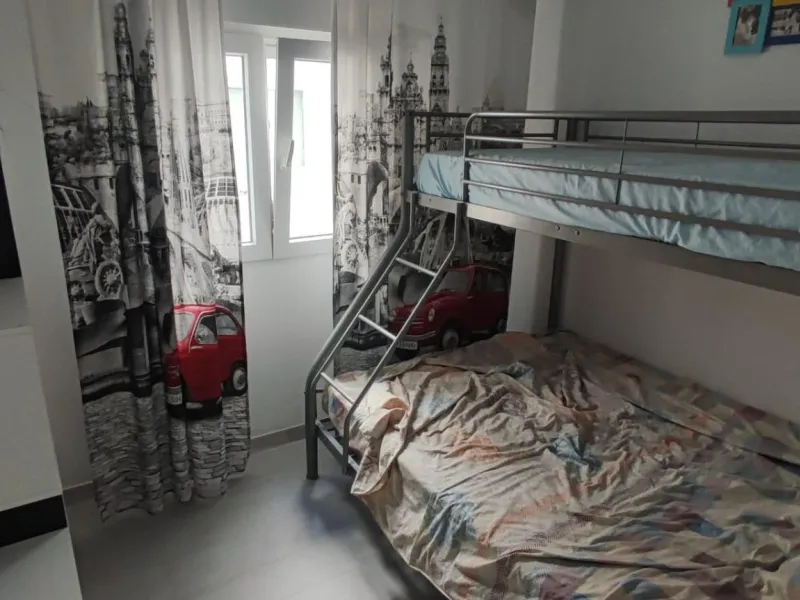 Piso en venta en Alicante - Avenida de Alcoy