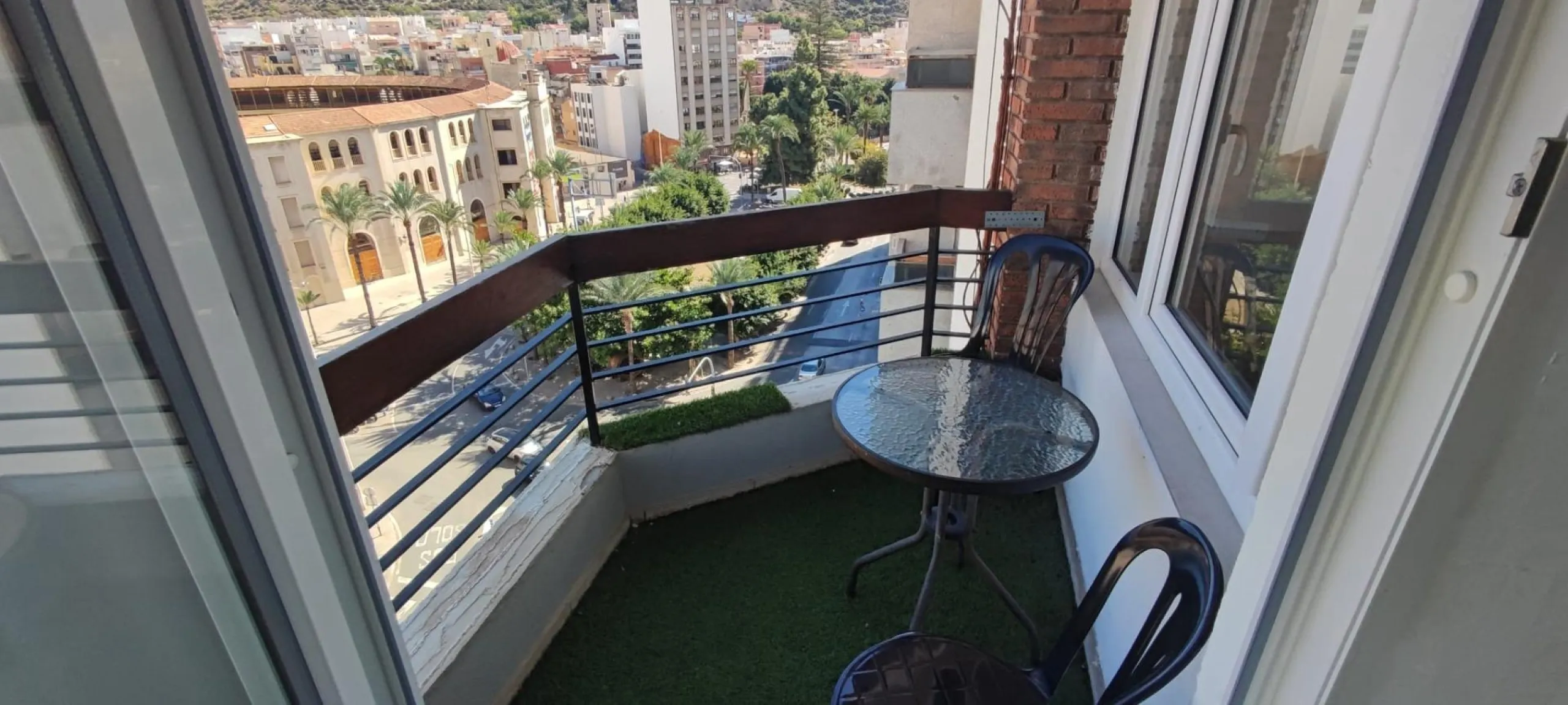 Piso en venta en Alicante - Avenida de Alcoy