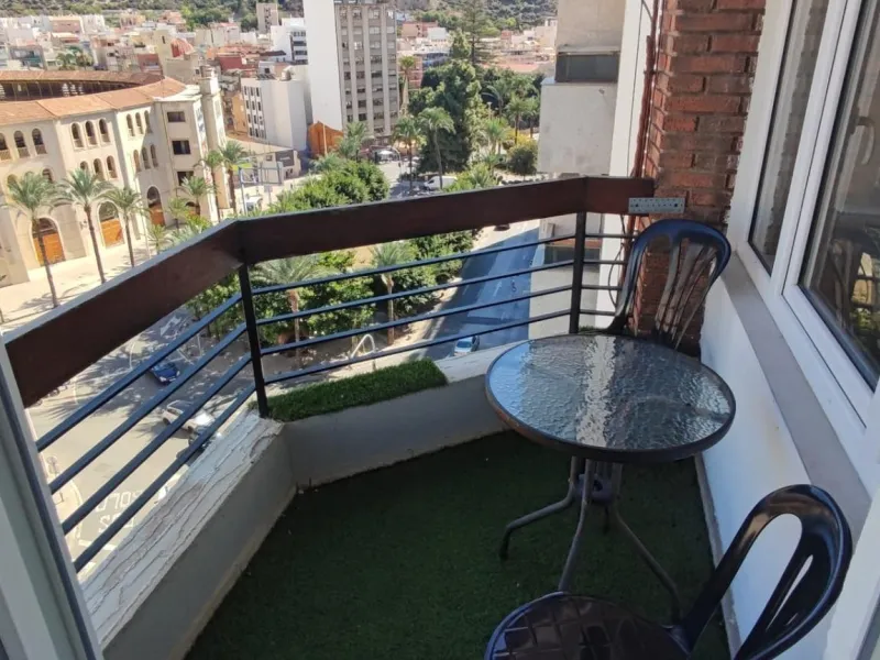 Piso en venta en Alicante - Avenida de Alcoy