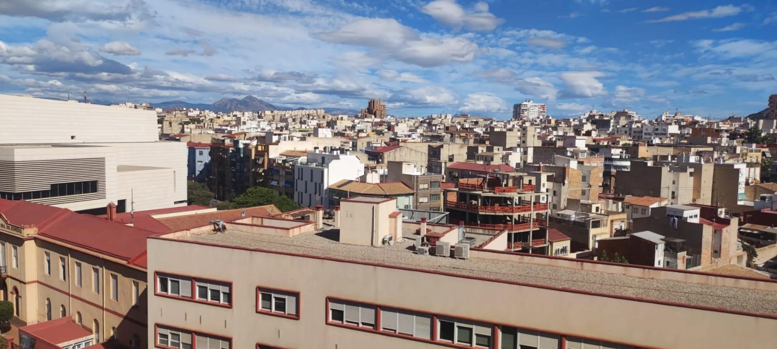Piso en venta en Alicante - Avenida de Alcoy