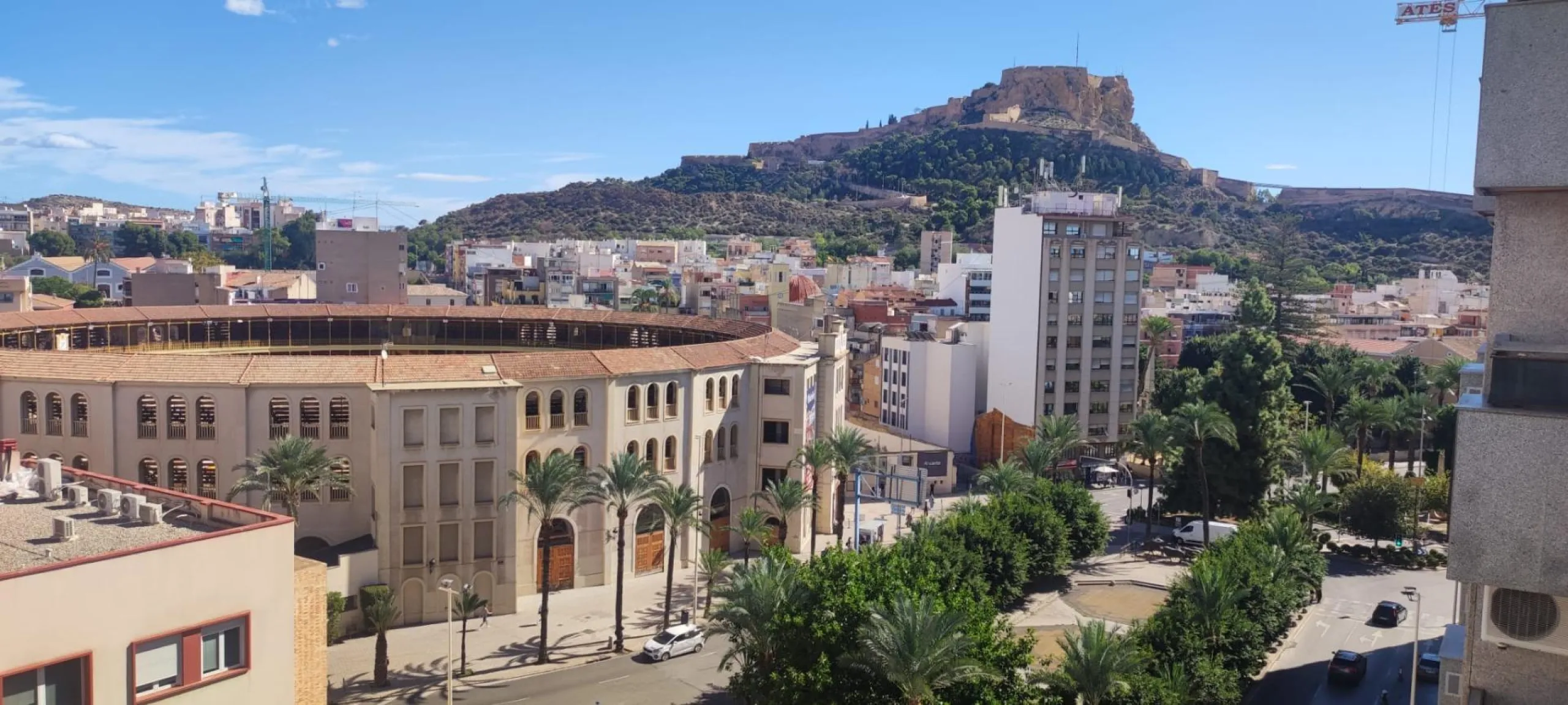 Piso en venta en Alicante - Avenida de Alcoy