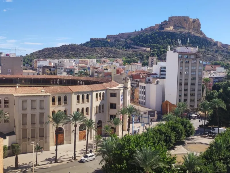 Piso en venta en Alicante - Avenida de Alcoy