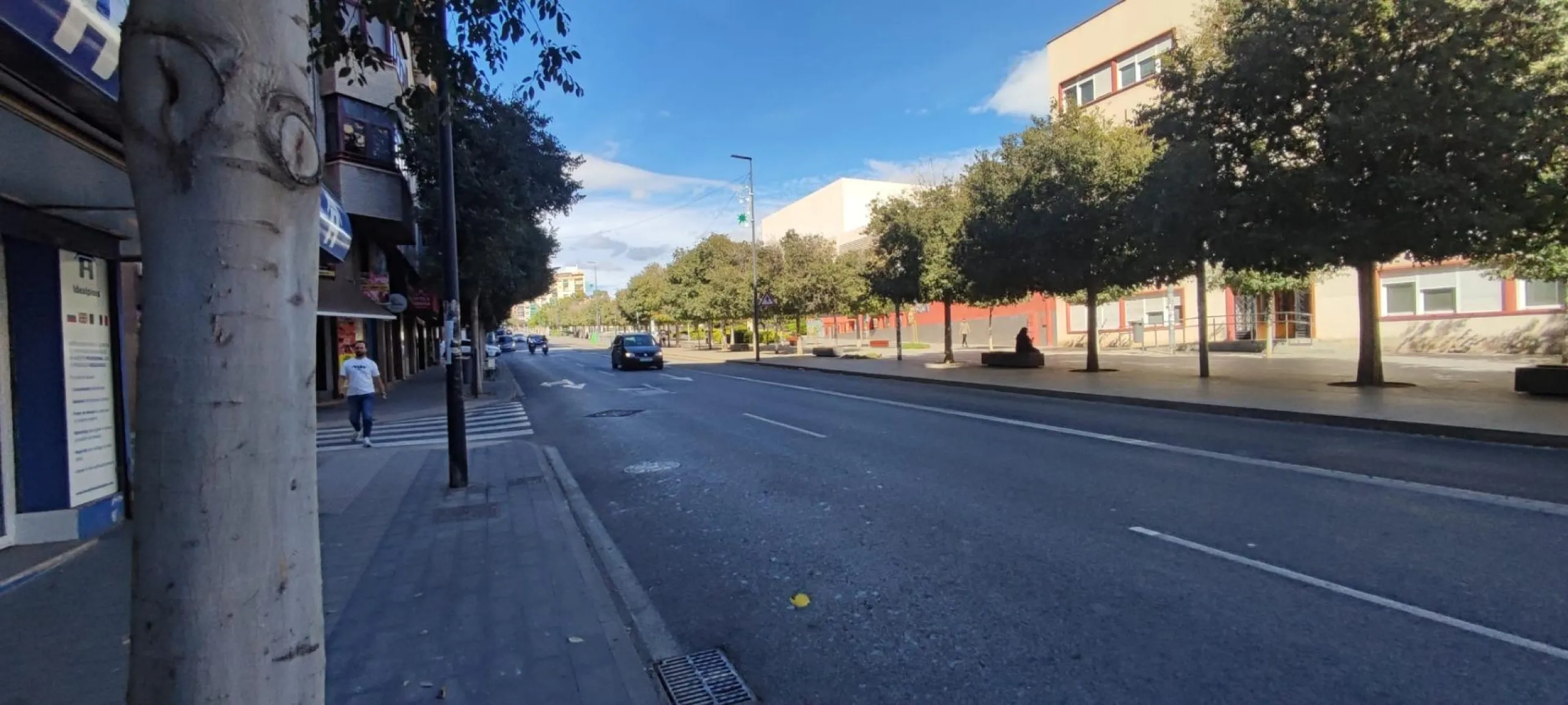 Piso en venta en Alicante - Avenida de Alcoy