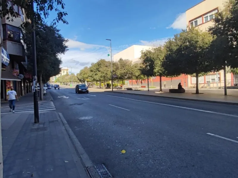 Piso en venta en Alicante - Avenida de Alcoy