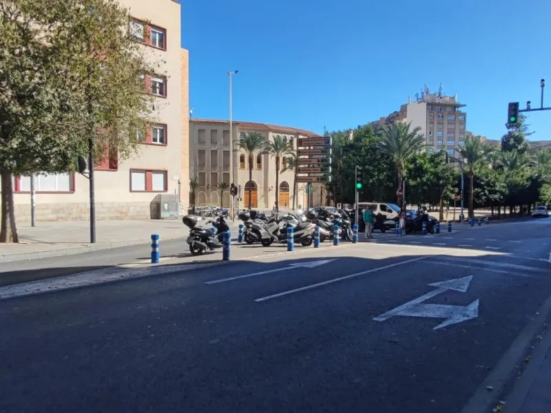 Piso en venta en Alicante - Avenida de Alcoy
