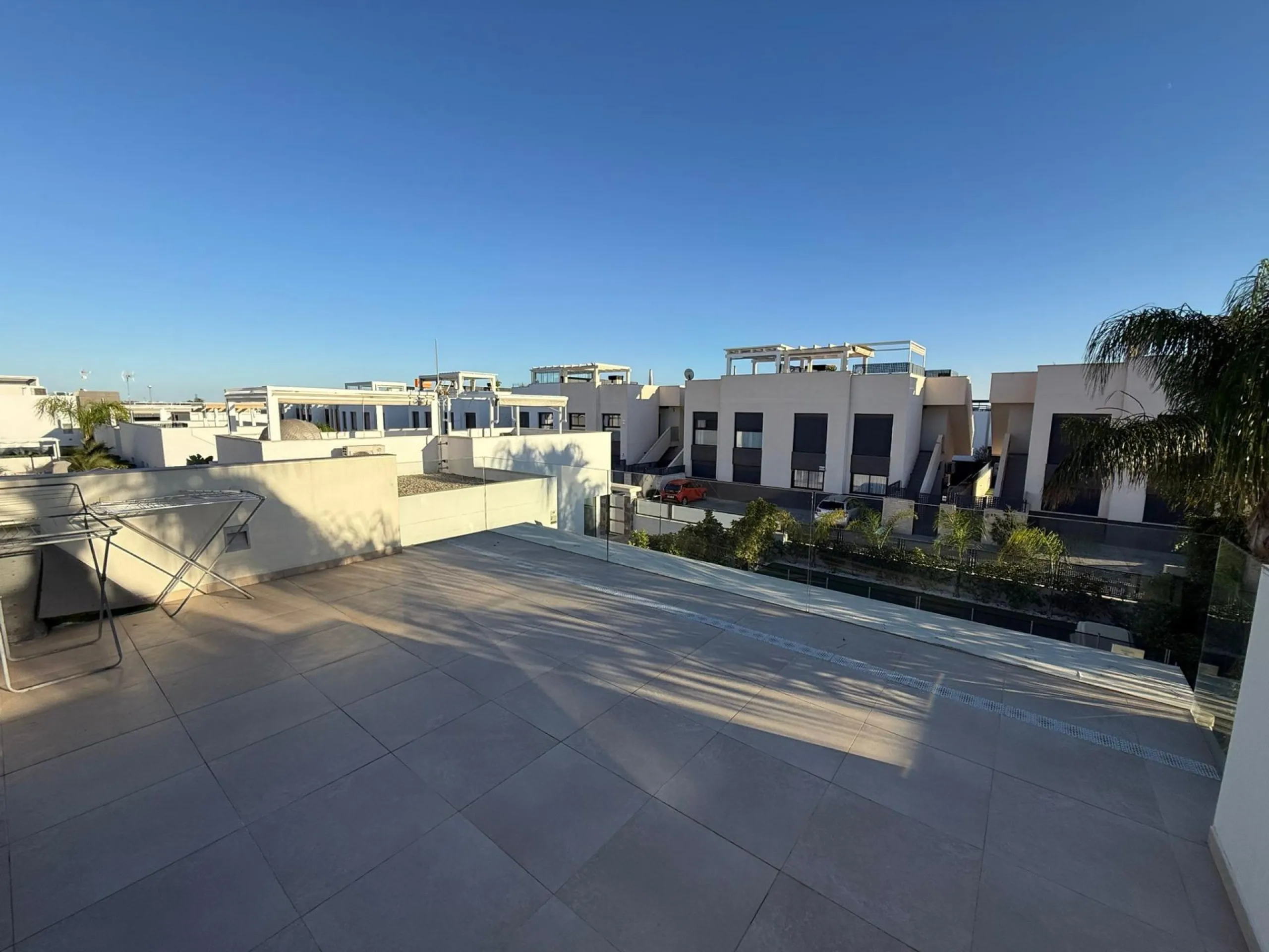 Magnificent detached villa with a plot of 300 m2