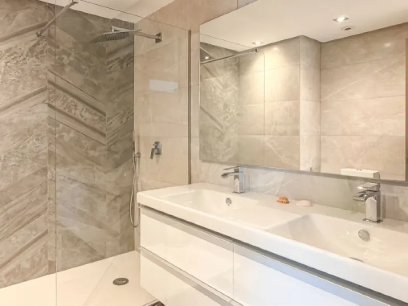 Wunderschöne 2-Zimmer-Wohnung mit 2 Bädern in Grand View – La Cala Golf