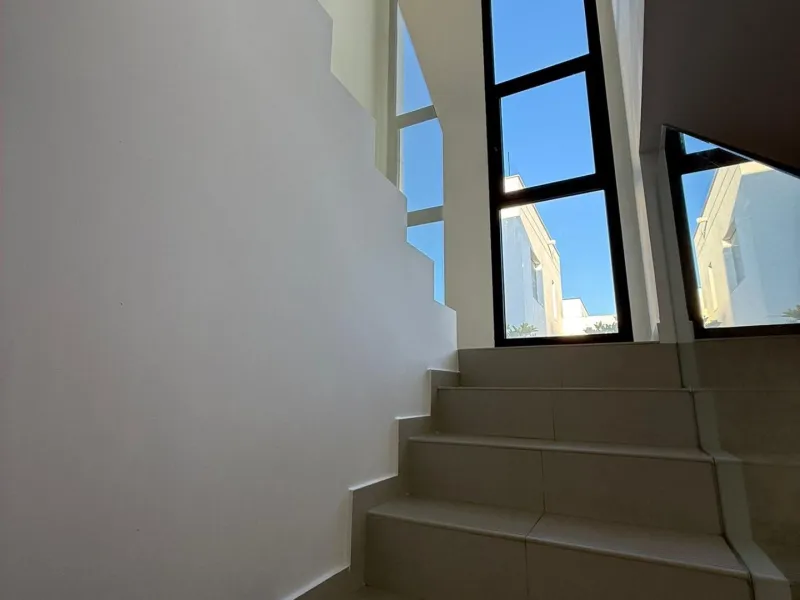 Magnificent detached villa with a plot of 300 m2