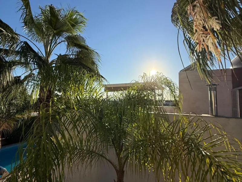 Magnificent detached villa with a plot of 300 m2