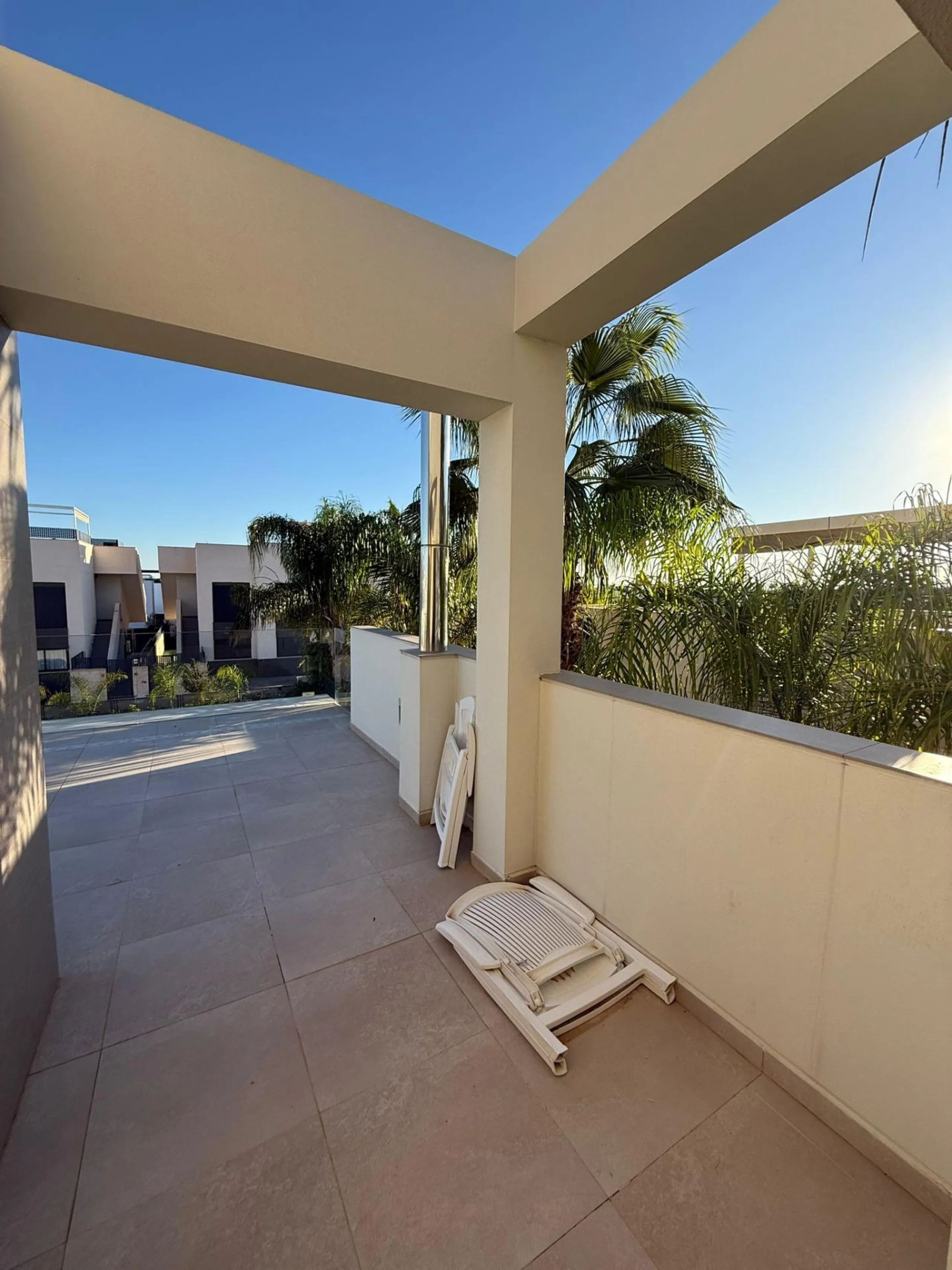 Magnificent detached villa with a plot of 300 m2