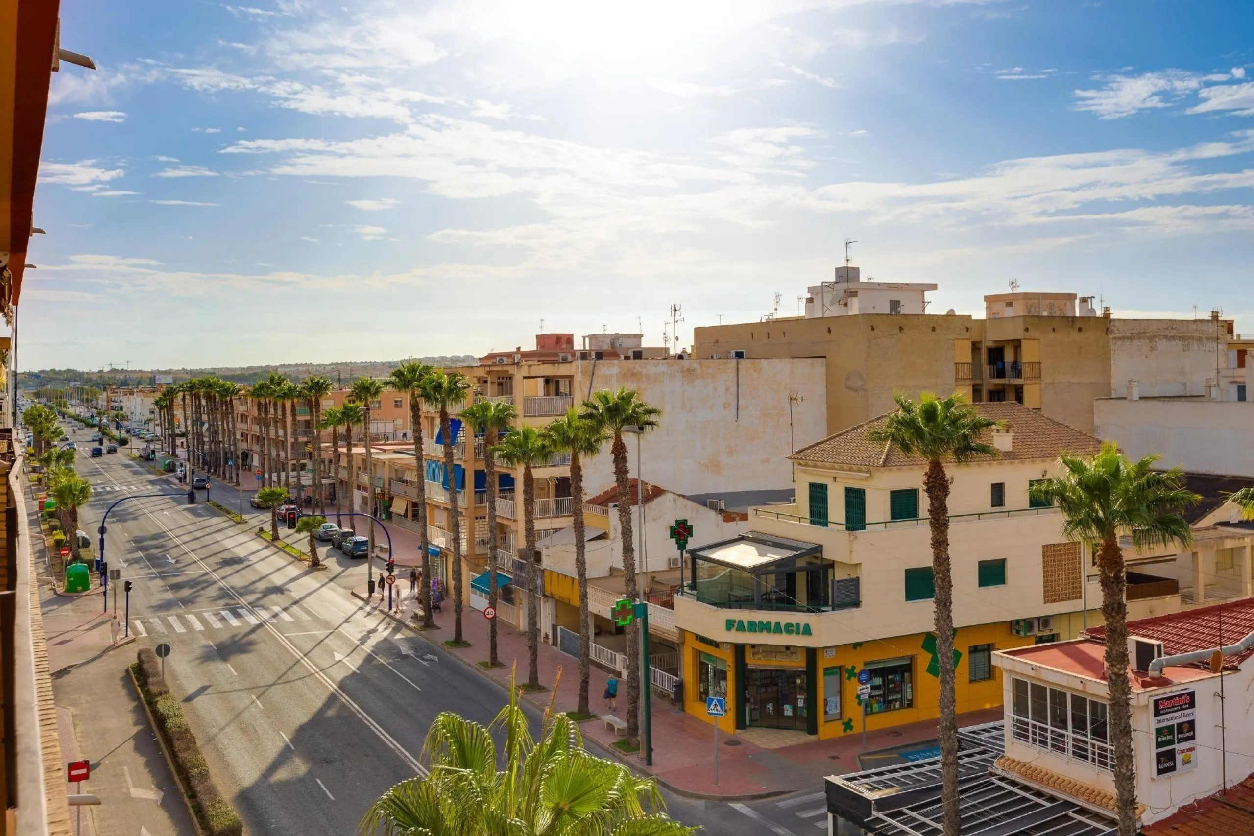 Moderno Apartamento Reformado en Playa de los Náufragos, Torrevieja 3 habitaciones 2 baños