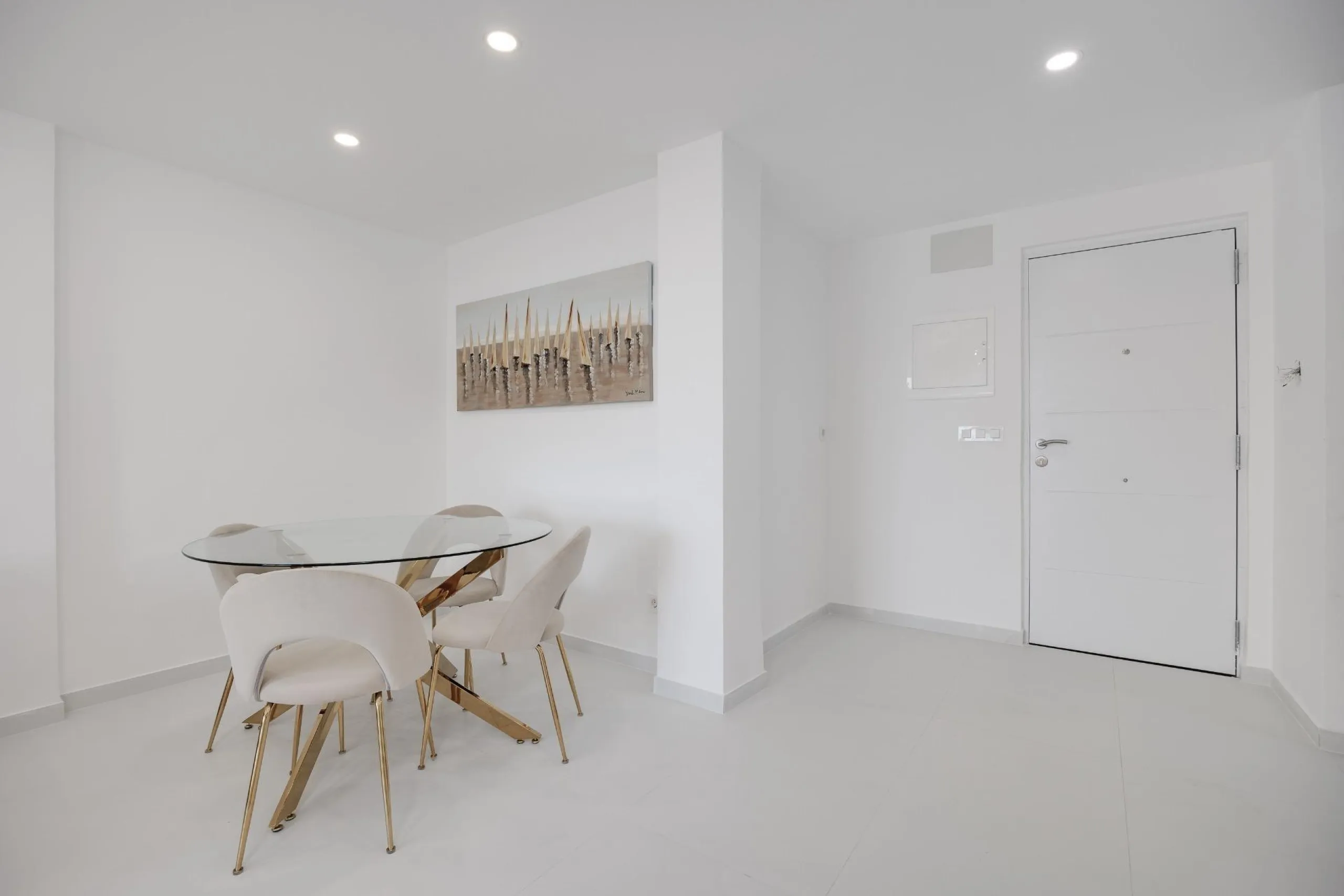 Moderno Apartamento Reformado en Playa de los Náufragos, Torrevieja 3 habitaciones 2 baños