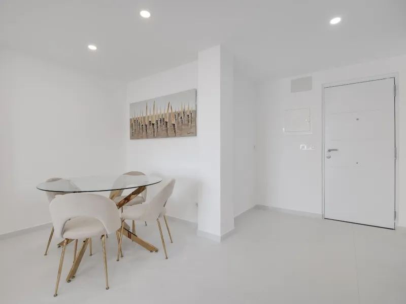 Moderno Apartamento Reformado en Playa de los Náufragos, Torrevieja 3 habitaciones 2 baños