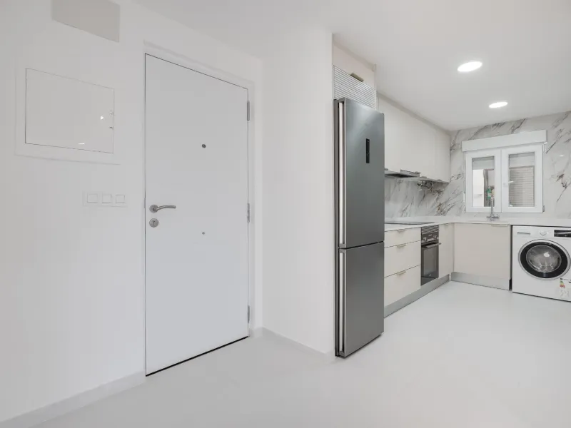 Moderno Apartamento Reformado en Playa de los Náufragos, Torrevieja 3 habitaciones 2 baños
