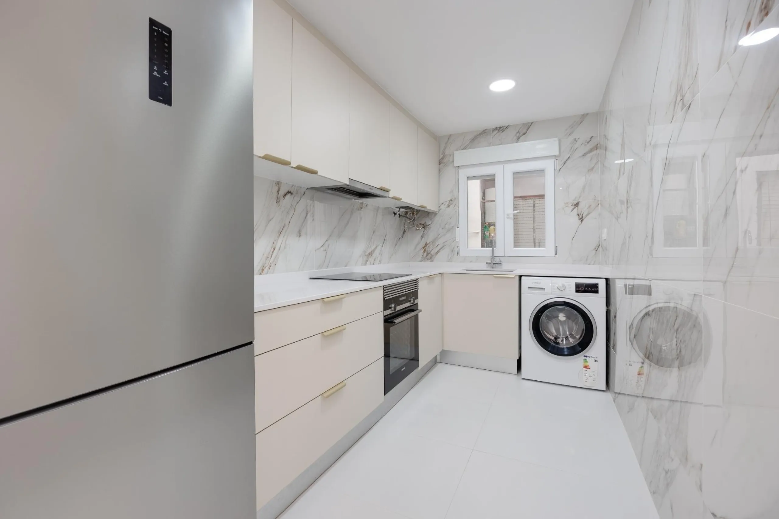 Moderno Apartamento Reformado en Playa de los Náufragos, Torrevieja 3 habitaciones 2 baños