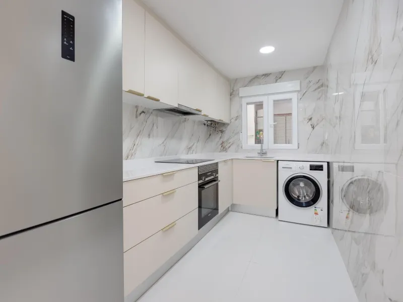Moderno Apartamento Reformado en Playa de los Náufragos, Torrevieja 3 habitaciones 2 baños