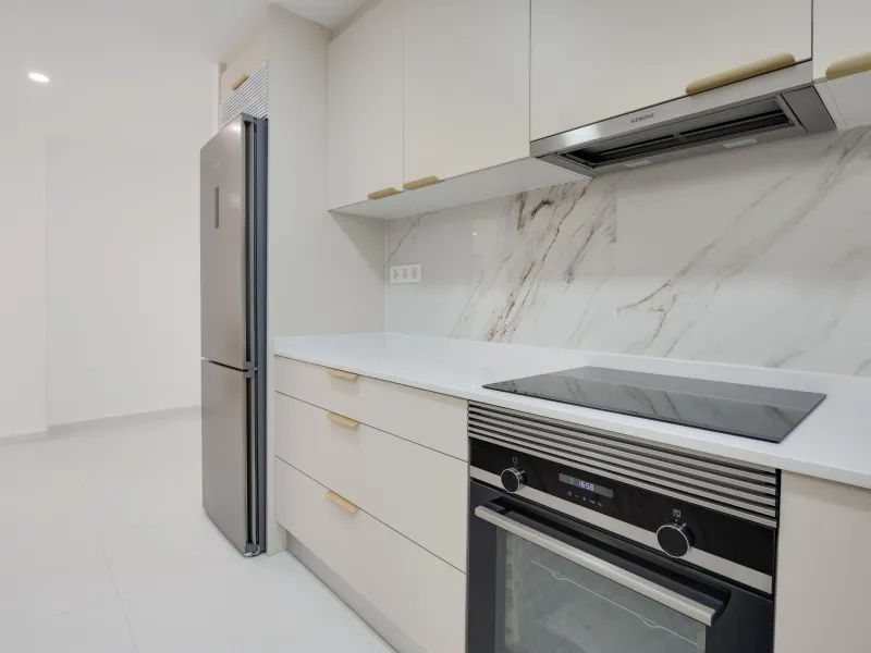 Moderno Apartamento Reformado en Playa de los Náufragos, Torrevieja 3 habitaciones 2 baños