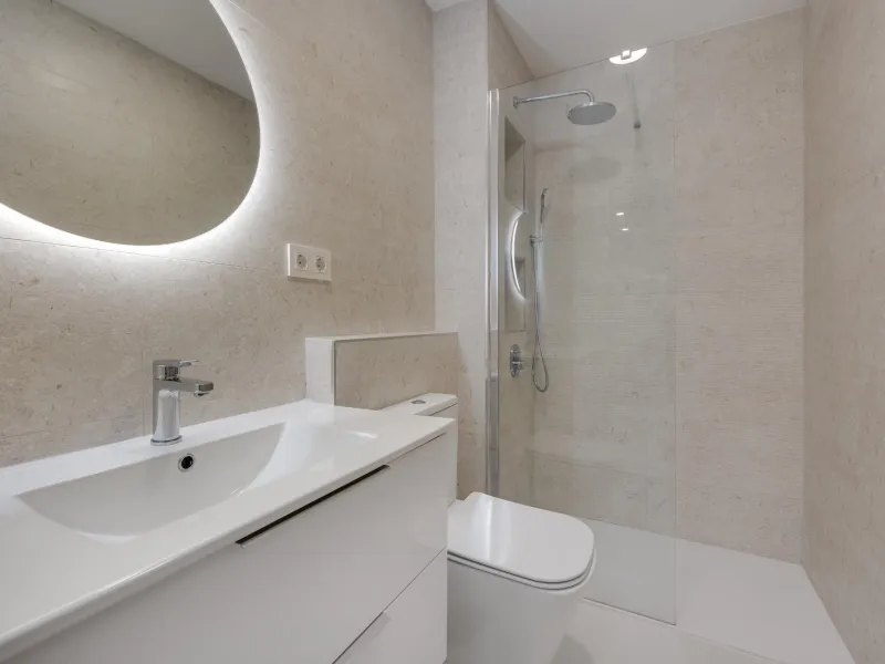Moderno Apartamento Reformado en Playa de los Náufragos, Torrevieja 3 habitaciones 2 baños