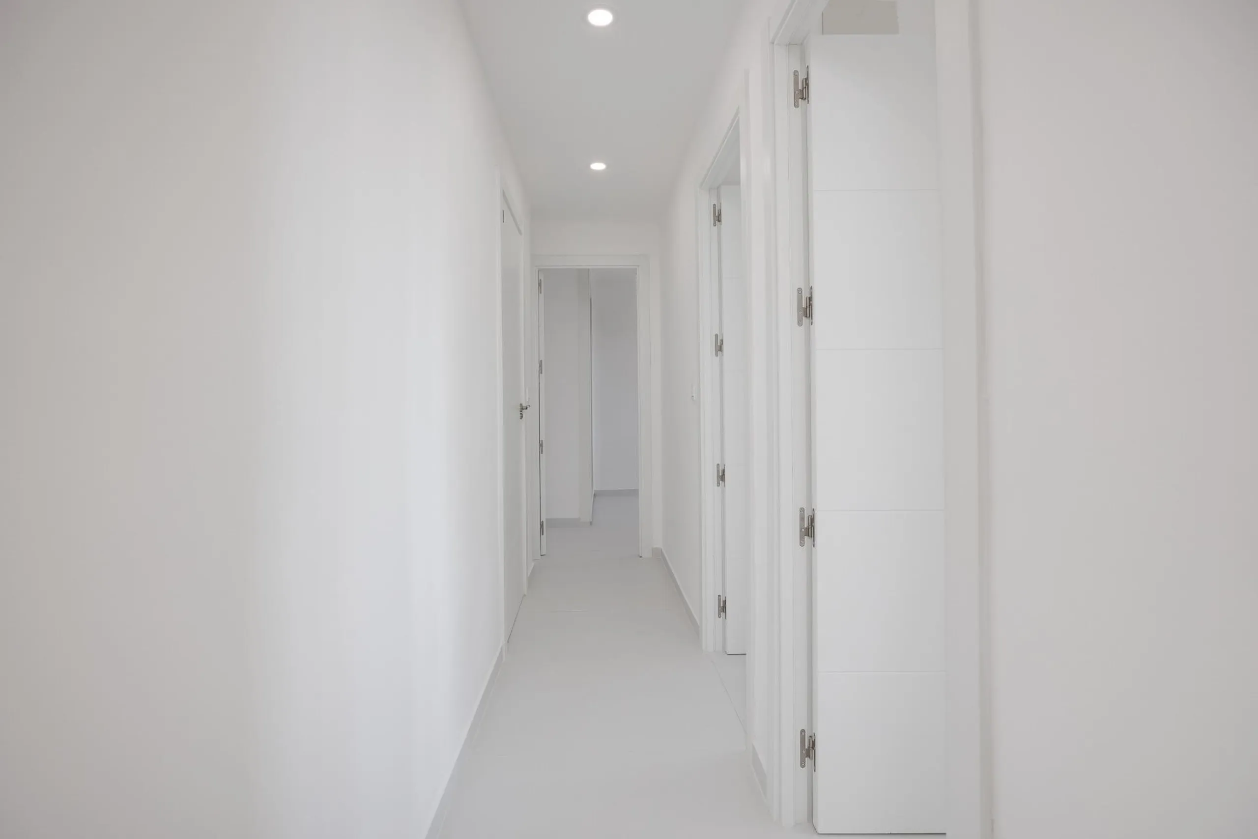 Moderno Apartamento Reformado en Playa de los Náufragos, Torrevieja 3 habitaciones 2 baños