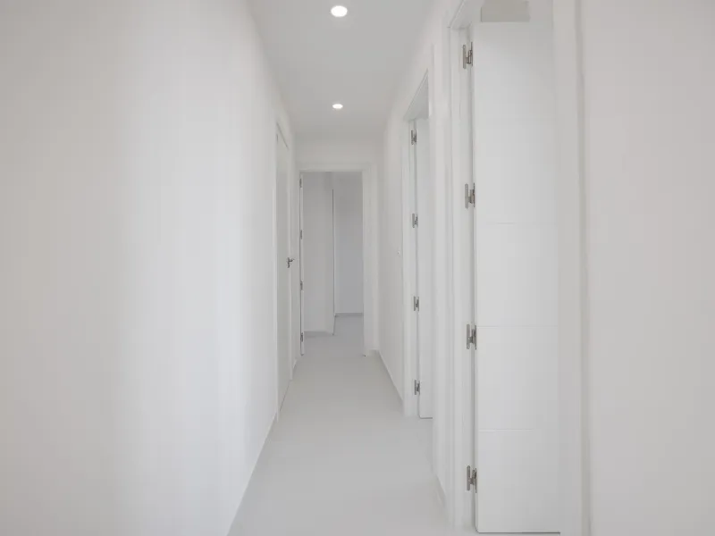 Moderno Apartamento Reformado en Playa de los Náufragos, Torrevieja 3 habitaciones 2 baños