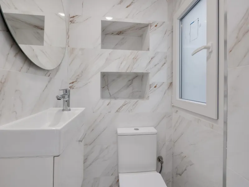 Moderno Apartamento Reformado en Playa de los Náufragos, Torrevieja 3 habitaciones 2 baños