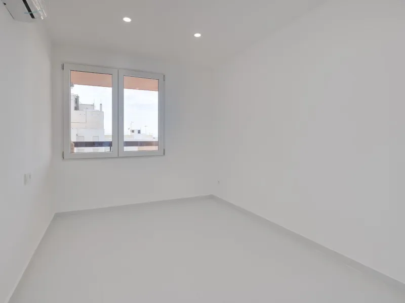 Moderno Apartamento Reformado en Playa de los Náufragos, Torrevieja 3 habitaciones 2 baños