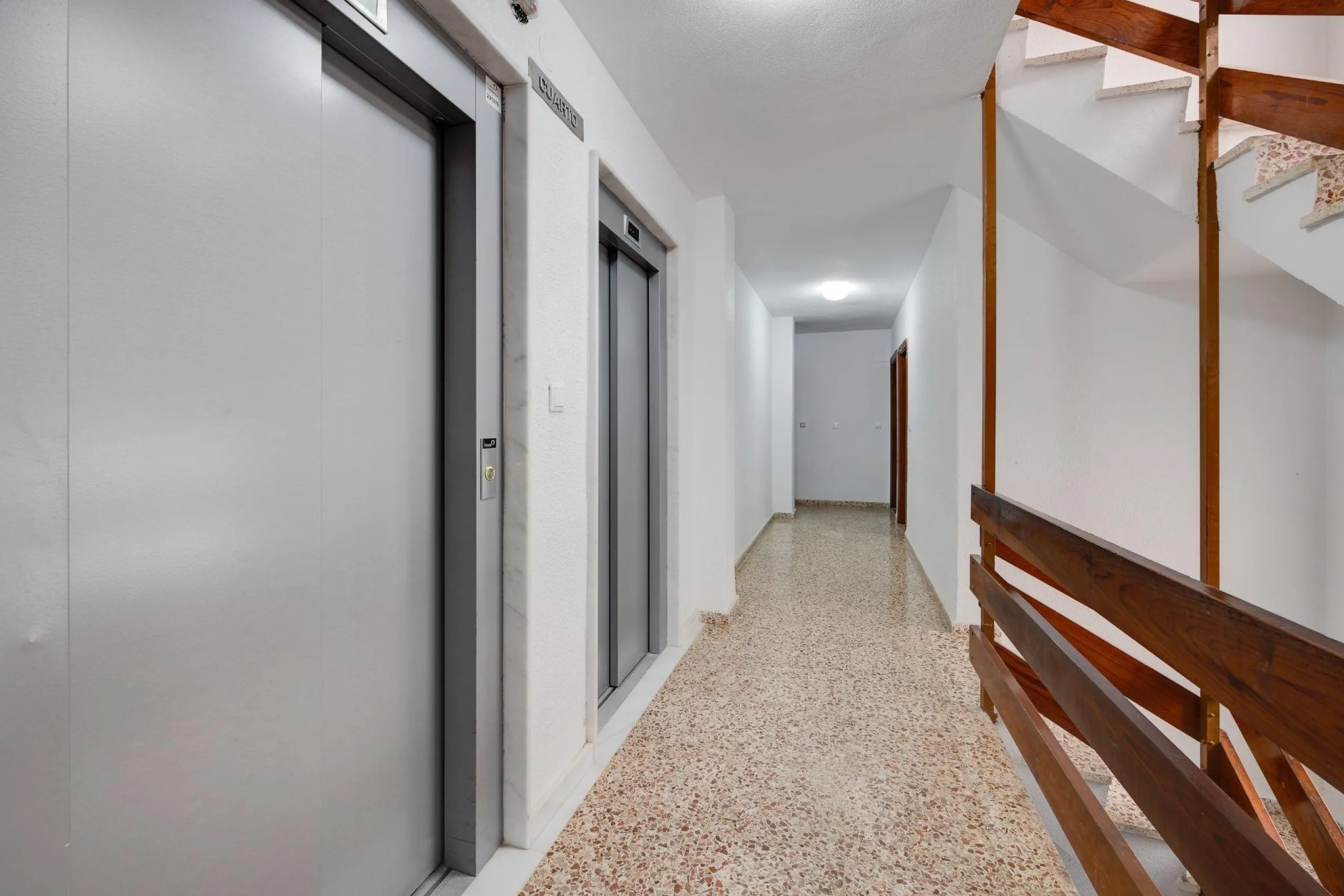 Moderno Apartamento Reformado en Playa de los Náufragos, Torrevieja 3 habitaciones 2 baños