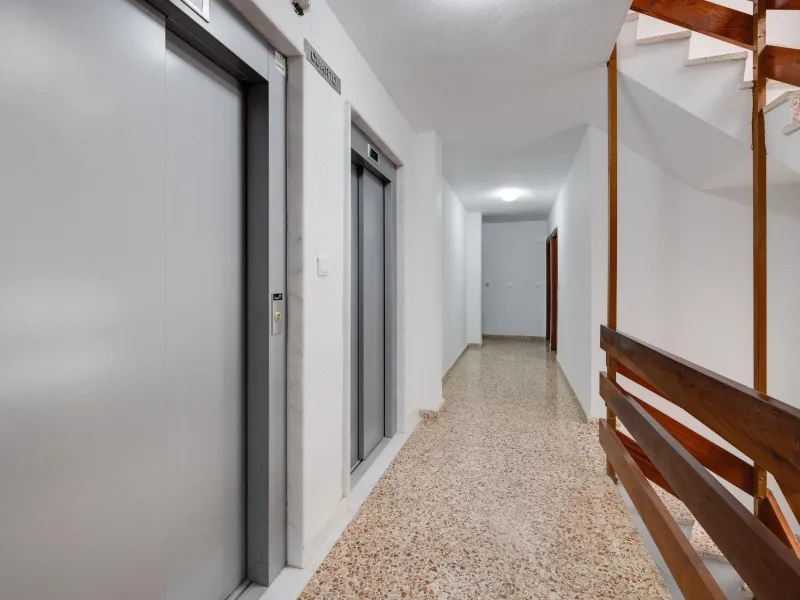 Moderno Apartamento Reformado en Playa de los Náufragos, Torrevieja 3 habitaciones 2 baños
