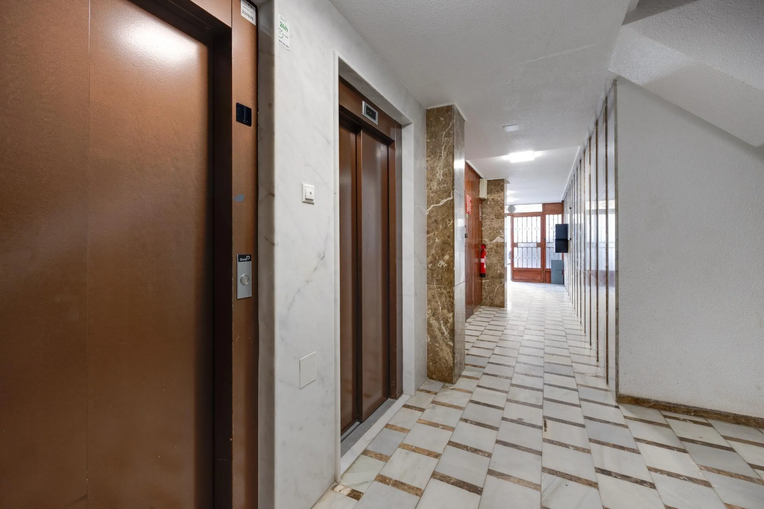 Moderno Apartamento Reformado en Playa de los Náufragos, Torrevieja 3 habitaciones 2 baños