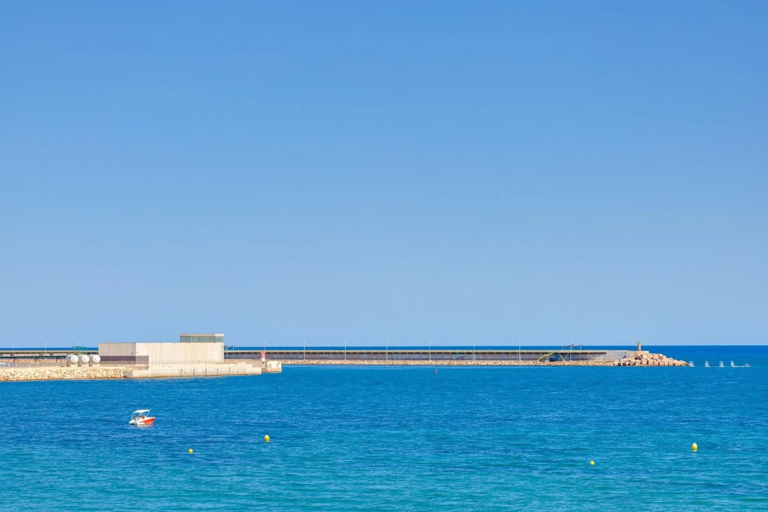 Moderno Apartamento Reformado en Playa de los Náufragos, Torrevieja 3 habitaciones 2 baños