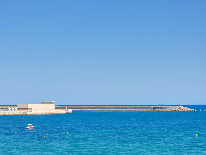 Moderno Apartamento Reformado en Playa de los Náufragos, Torrevieja 3 habitaciones 2 baños