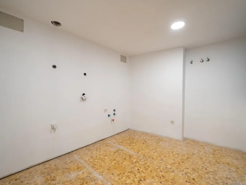 ESTUPENDO PISO EN PRIMERA LINEA JUNTO AL POSTIGUET - VIRGEN DEL SOCORRO