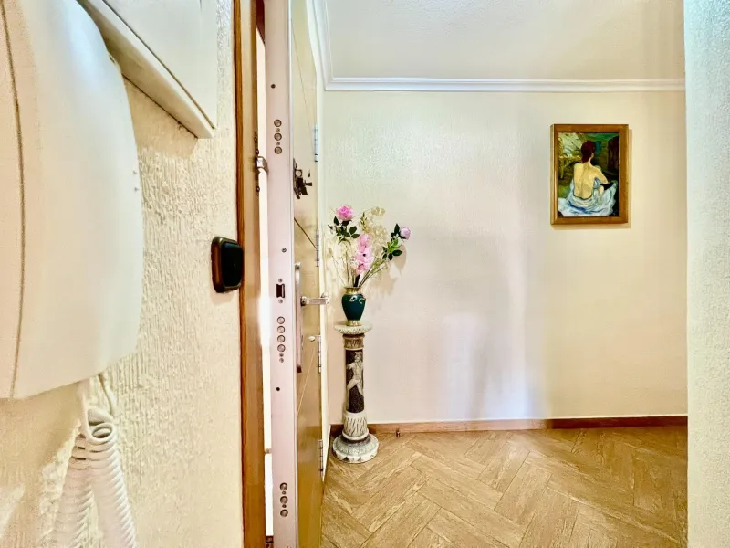 COMFORT, SPACIOUSNESS AND EXCLUSIVITY. 145m2 APARTMENT IN A PRIVILEGED LOCATION WITH A PRIVATE COMMUNITY SOLARIUM OF 60m2