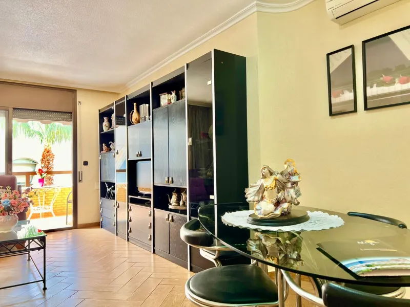 COMFORT, SPACIOUSNESS AND EXCLUSIVITY. 145m2 APARTMENT IN A PRIVILEGED LOCATION WITH A PRIVATE COMMUNITY SOLARIUM OF 60m2