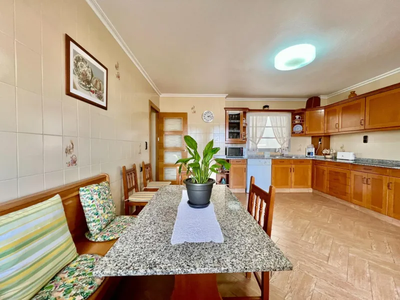 COMFORT, SPACIOUSNESS AND EXCLUSIVITY. 145m2 APARTMENT IN A PRIVILEGED LOCATION WITH A PRIVATE COMMUNITY SOLARIUM OF 60m2