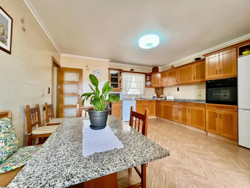 COMFORT, SPACIOUSNESS AND EXCLUSIVITY. 145m2 APARTMENT IN A PRIVILEGED LOCATION WITH A PRIVATE COMMUNITY SOLARIUM OF 60m2