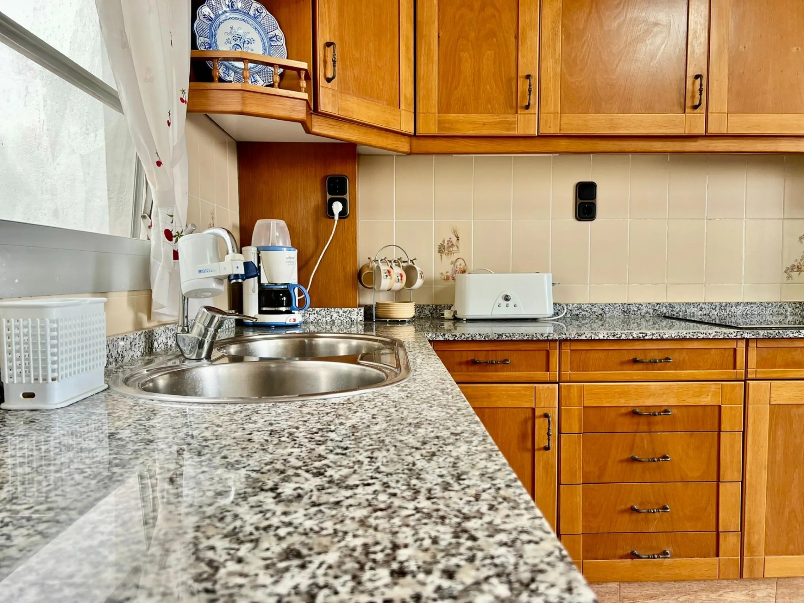 COMFORT, SPACIOUSNESS AND EXCLUSIVITY. 145m2 APARTMENT IN A PRIVILEGED LOCATION WITH A PRIVATE COMMUNITY SOLARIUM OF 60m2