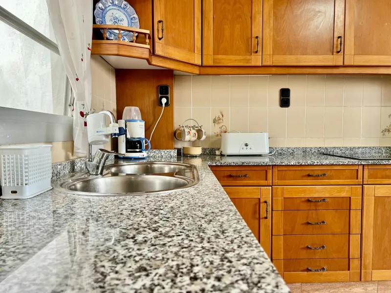 COMFORT, SPACIOUSNESS AND EXCLUSIVITY. 145m2 APARTMENT IN A PRIVILEGED LOCATION WITH A PRIVATE COMMUNITY SOLARIUM OF 60m2