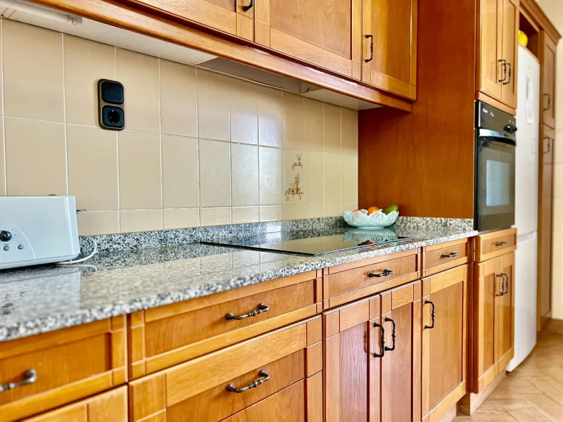 COMFORT, SPACIOUSNESS AND EXCLUSIVITY. 145m2 APARTMENT IN A PRIVILEGED LOCATION WITH A PRIVATE COMMUNITY SOLARIUM OF 60m2