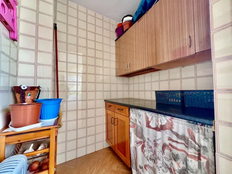 COMFORT, SPACIOUSNESS AND EXCLUSIVITY. 145m2 APARTMENT IN A PRIVILEGED LOCATION WITH A PRIVATE COMMUNITY SOLARIUM OF 60m2