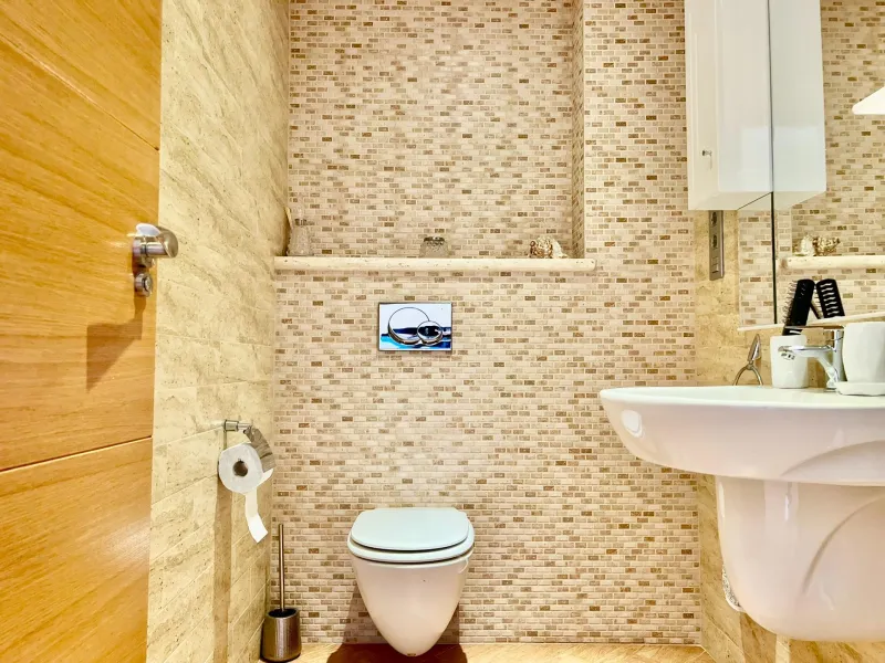 COMFORT, SPACIOUSNESS AND EXCLUSIVITY. 145m2 APARTMENT IN A PRIVILEGED LOCATION WITH A PRIVATE COMMUNITY SOLARIUM OF 60m2