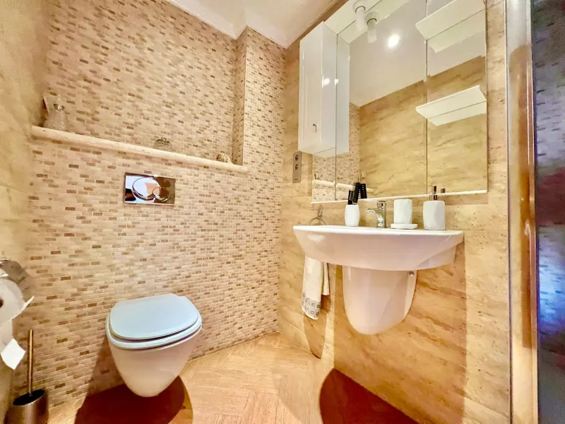 COMFORT, SPACIOUSNESS AND EXCLUSIVITY. 145m2 APARTMENT IN A PRIVILEGED LOCATION WITH A PRIVATE COMMUNITY SOLARIUM OF 60m2